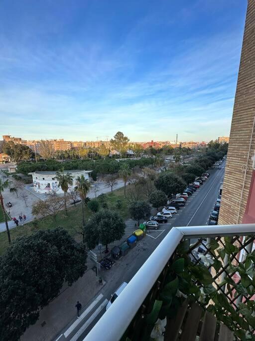 Moderno Piso Con Vistas En Puerto De Sagunto Vt-52189-V Puerto de Sagunto Exterior foto
