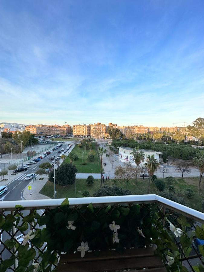 Moderno Piso Con Vistas En Puerto De Sagunto Vt-52189-V Puerto de Sagunto Exterior foto