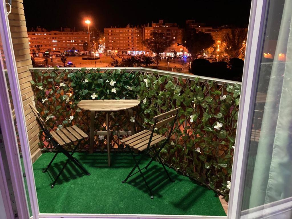 Moderno Piso Con Vistas En Puerto De Sagunto Vt-52189-V Puerto de Sagunto Exterior foto